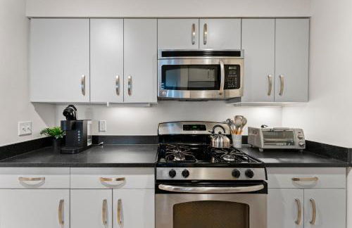 Beautiful 2BR in Southend Boston - Foto 50