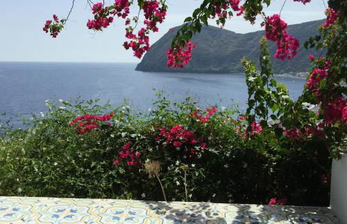 Villa Vista Mare Mela - Foto 74