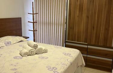 Paraíso do Atlântico Club Residence - Foto 34