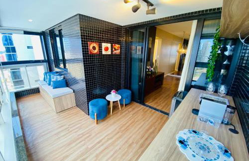 Maravilhoso! 2 suítes! Sua casa, no Salvador Prime! Wi-fi de 500 Mbps! - Foto 32