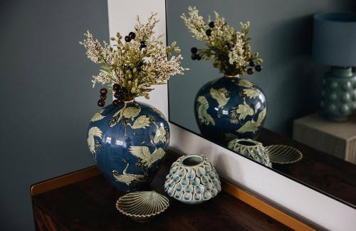 Luxury Fulham Townhouse with a Bar & Games Room - Foto 73