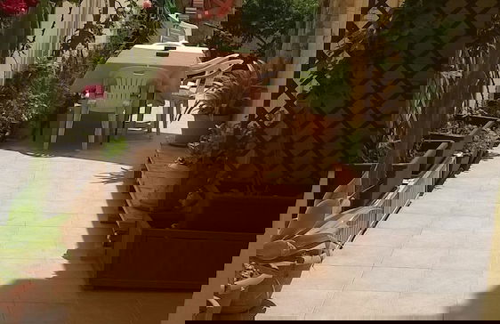 Apartment Direct to the Beach of Scala Dei Turchi - Foto 10