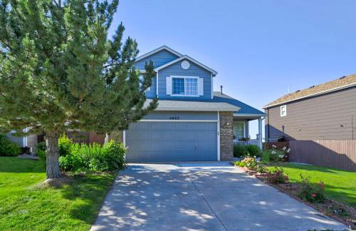 Aspen Home - Foto 15