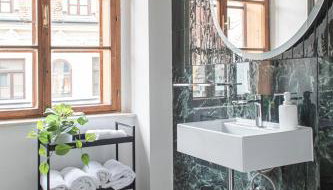 The Witch of Grič Studio Apartments - Foto 5, towels