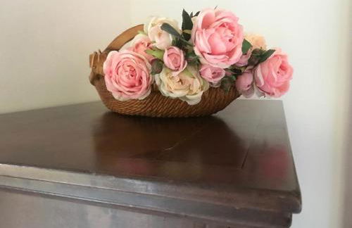 Ferienwohnung NaturZeit - Foto 9