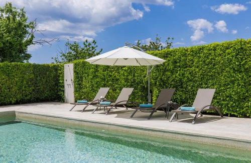 Villa Anastasia by Interhome - Foto 26