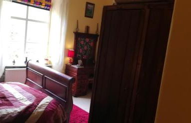 Penmachno Hall - self catering suite - Foto 23