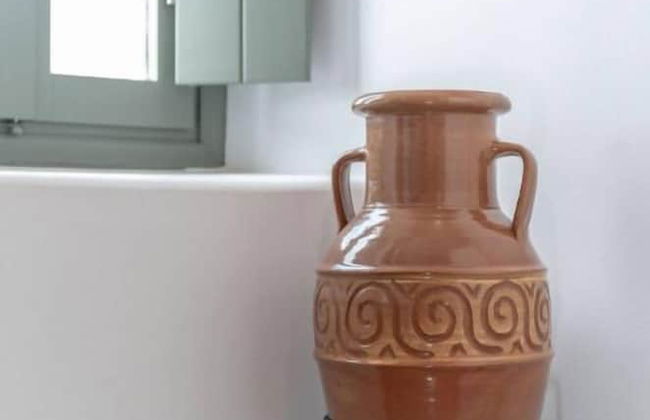 Astrea Suites Feggaropetra Cave House - Photo 28