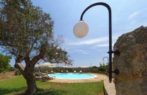 Agriturismo Masseria Galatea - Foto 55