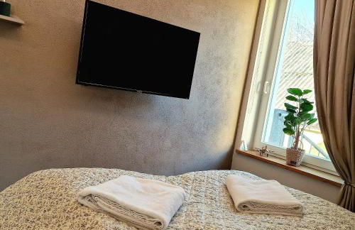 Select-Home 6 - Ferienhaus, Altstadt & Stadtpark - Foto 9