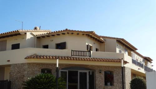 Apartamento Punta Montgo Port de Rei - Foto 3