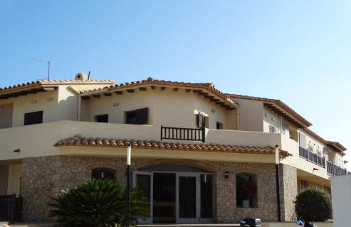 Apartamento Punta Montgo Port de Rei - Foto 3