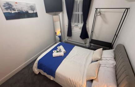 Pat Signature Stays - Photo 25