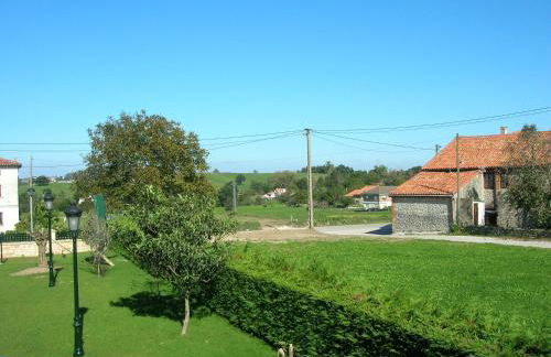 Spa Rural Mies de Rubayo - Foto 35