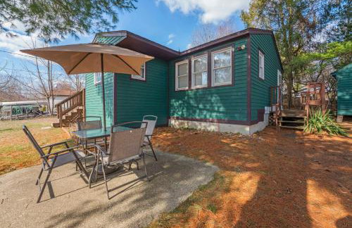 15 to Foxwoods, 20 Mohegan Lake & Casino Escape - Foto 38