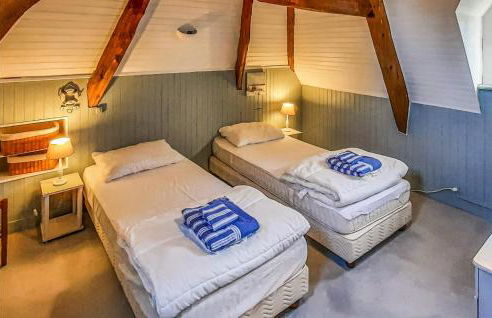 Cozy Home In Taulé With Kitchen - Foto 28