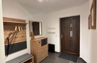 Ferienwohnung Auszeit am Waldrand - Foto 14