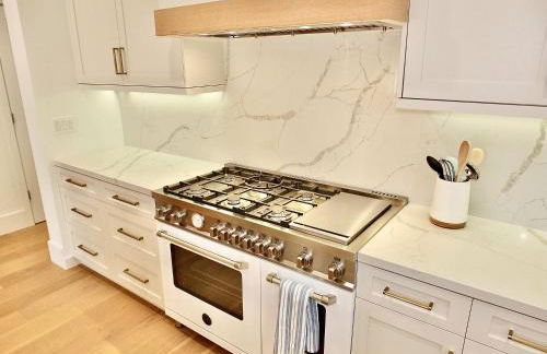 Beach Paradise - Stunning 3-Story in Long Beach - Foto 38