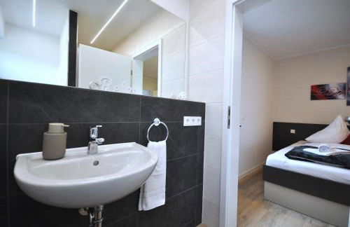 Geschmackvolle moderne Apartment-Wohnungen - Foto 19