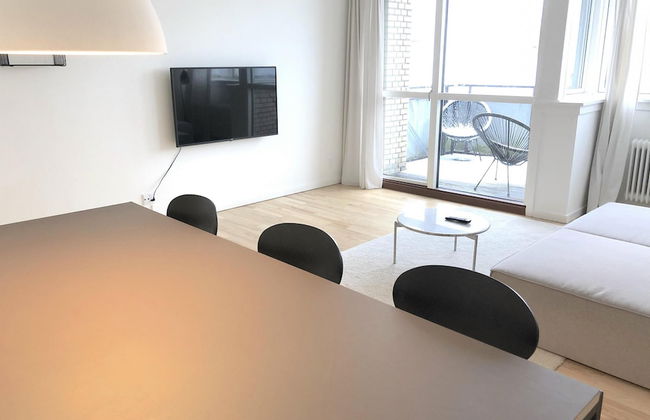 Nice 2-bed in Frederiksberg - Foto 5