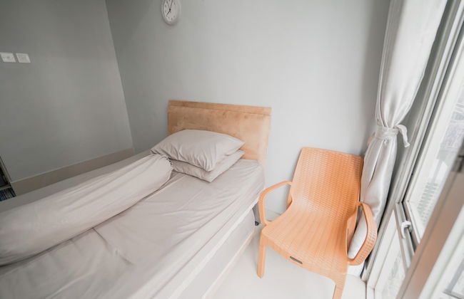 The Jarrdin by Bethania Pro - Foto 65