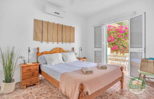 Casa del Barco Villa with Private Retreat Vibes - Foto 24