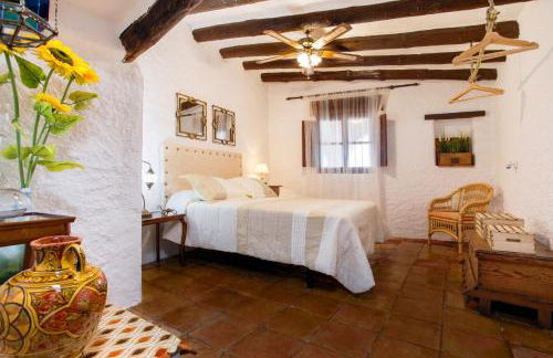 Casa El Lagarillo con Piscina privada - Photo 9