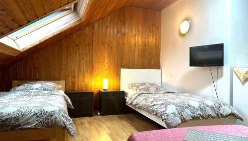 Apartment Doppelzimmer,City, Messe & Natur, gut VRR im Düssedlorf - Foto 3
