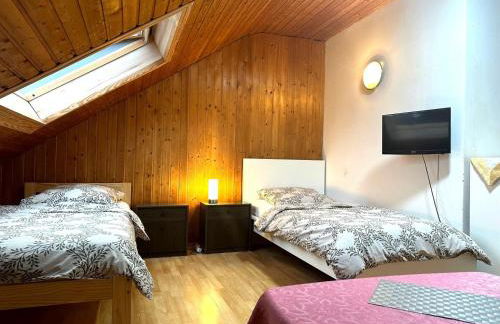Apartment Doppelzimmer,City, Messe & Natur, gut VRR im Düssedlorf - Foto 3