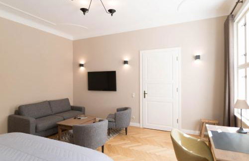 Schloss Beuchow - Foto 76