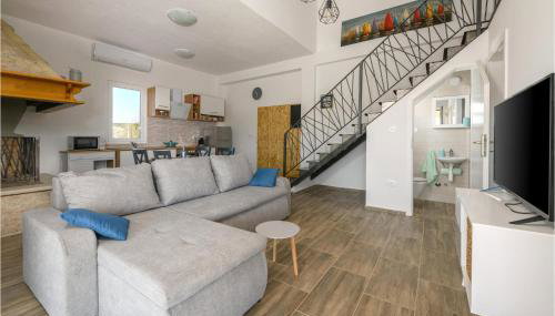 Gorgeous Home In Krsan With Kitchen - Foto 3