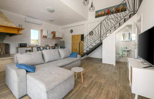 Gorgeous Home In Krsan With Kitchen - Foto 3