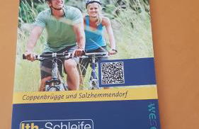 Kansteinblick Weserbergland - Foto 40