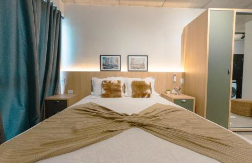 Seu Refúgio Sofisticado no Centro de Maringá - Foto 27