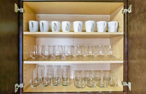 Boutique DCA Unit-Sleeps 7-Free Parking-Great Spot - Foto 43