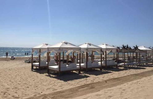 Lovely Holiday Home Santa Pola,Gran Alacant - Foto 29