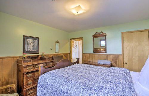 Cozy Baileys Harbor Cottage on Lake Michigan! - Foto 15