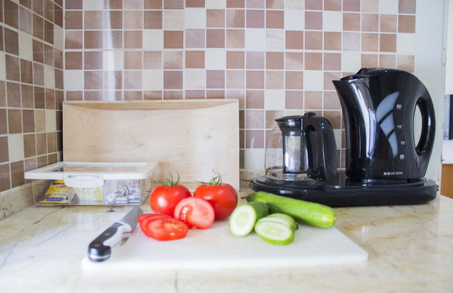 Feyza Apartments - Foto 61