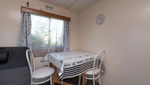 Mobilhome kervoyal 56 - Photo 4