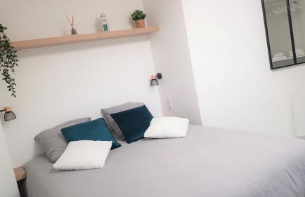 Les Jardins de la quiétude - Foto 10