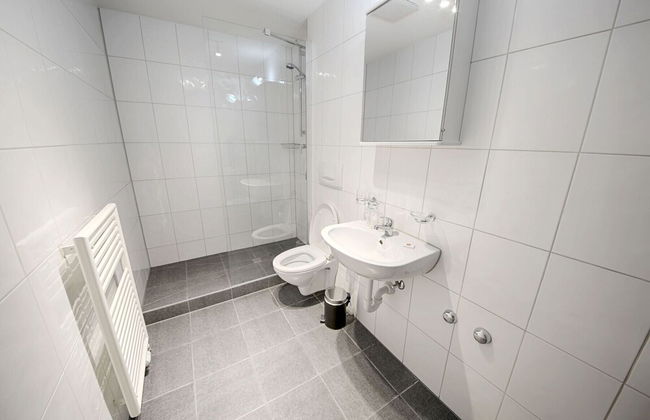 Hitrental Oerlikon Apartments - Foto 20