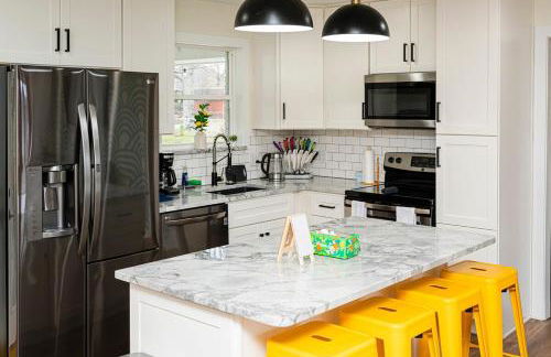 indy dreamhouse lux stay - Foto 28