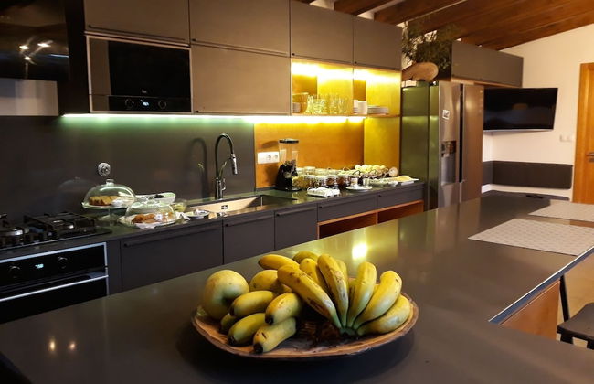 Villas Casteletes-bangalow Sea View - Foto 27