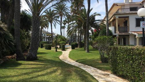 Frente al Mar. Atlantic - Foto 3, Garden