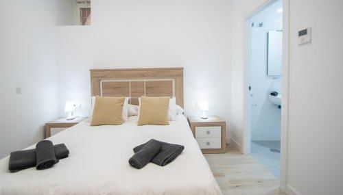 Apartamento Las Calas de Cadiz - Foto 3