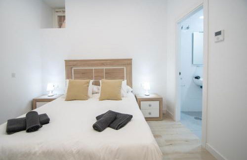 Apartamento Las Calas de Cadiz - Foto 3