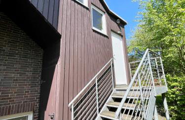 Design Maisonette I Kamin I 10 Personen I Netflix - Foto 44