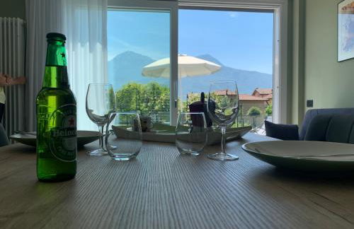 Casa Verde, Dongo, Lago di Como - Foto 4