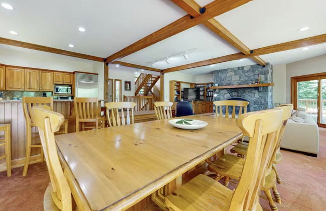 Vermont Serenity By Okemo 5 Bedroom Home - Foto 25