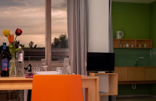 Residence Vitorno - Foto 41